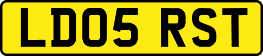LD05RST