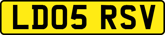LD05RSV