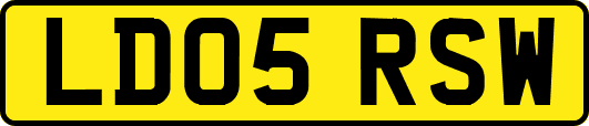 LD05RSW