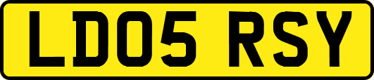 LD05RSY