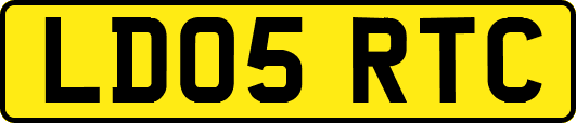 LD05RTC