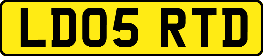 LD05RTD