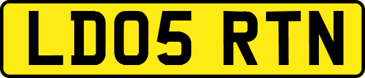 LD05RTN