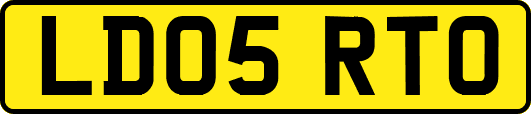 LD05RTO