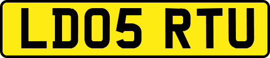 LD05RTU