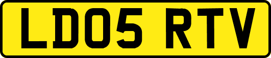 LD05RTV
