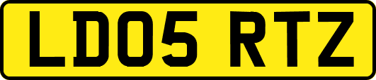 LD05RTZ