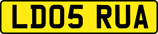 LD05RUA