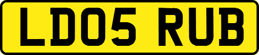 LD05RUB