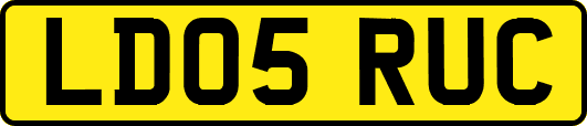 LD05RUC