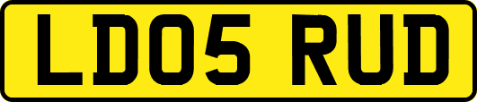 LD05RUD