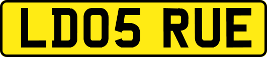 LD05RUE