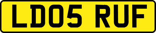 LD05RUF