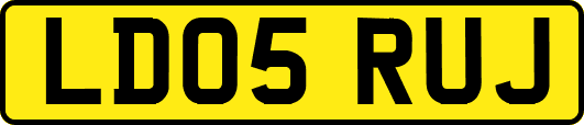LD05RUJ