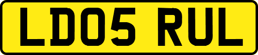 LD05RUL