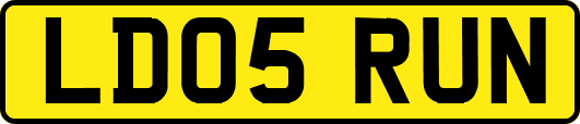 LD05RUN
