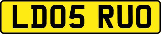 LD05RUO