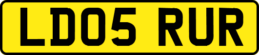 LD05RUR