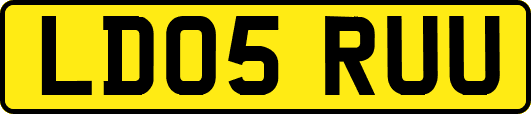 LD05RUU