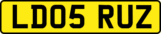 LD05RUZ