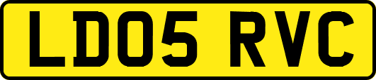 LD05RVC