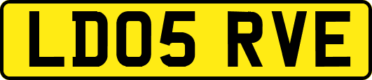 LD05RVE