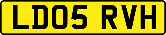 LD05RVH