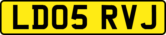 LD05RVJ