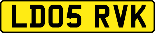 LD05RVK