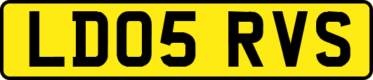 LD05RVS