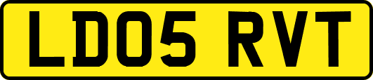 LD05RVT
