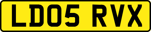 LD05RVX
