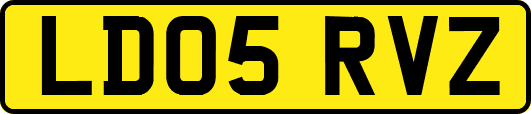 LD05RVZ