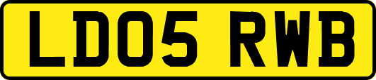 LD05RWB