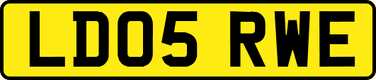 LD05RWE