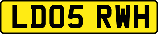LD05RWH