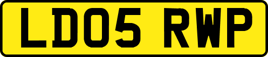 LD05RWP