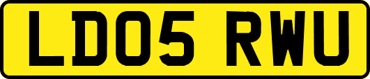 LD05RWU