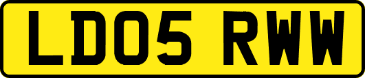 LD05RWW