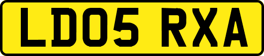 LD05RXA