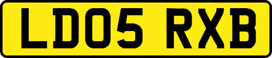 LD05RXB