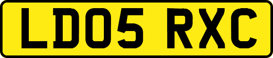 LD05RXC