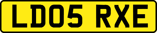 LD05RXE