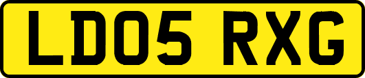 LD05RXG