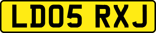 LD05RXJ