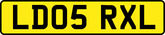 LD05RXL