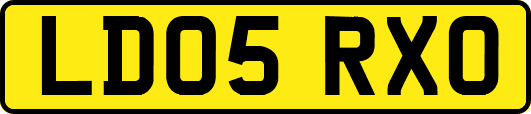 LD05RXO