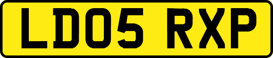 LD05RXP