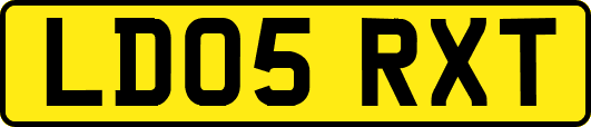 LD05RXT