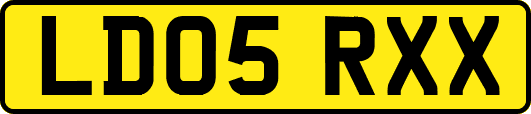 LD05RXX